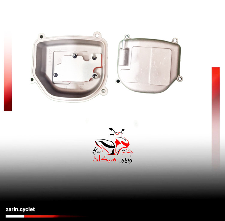 درب سوپاپ طرح کلیک چینی