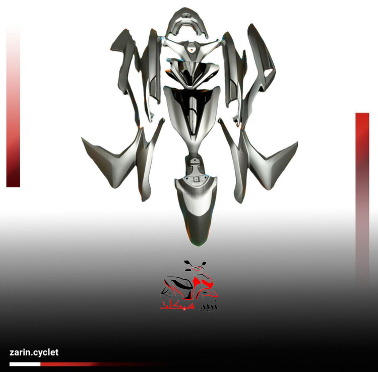 فلاپ کامل طرح کلیک 150