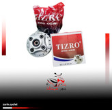 توپی چرخ عقب تیزرو