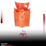 داشبورد کلیک 150 (نارنجی)