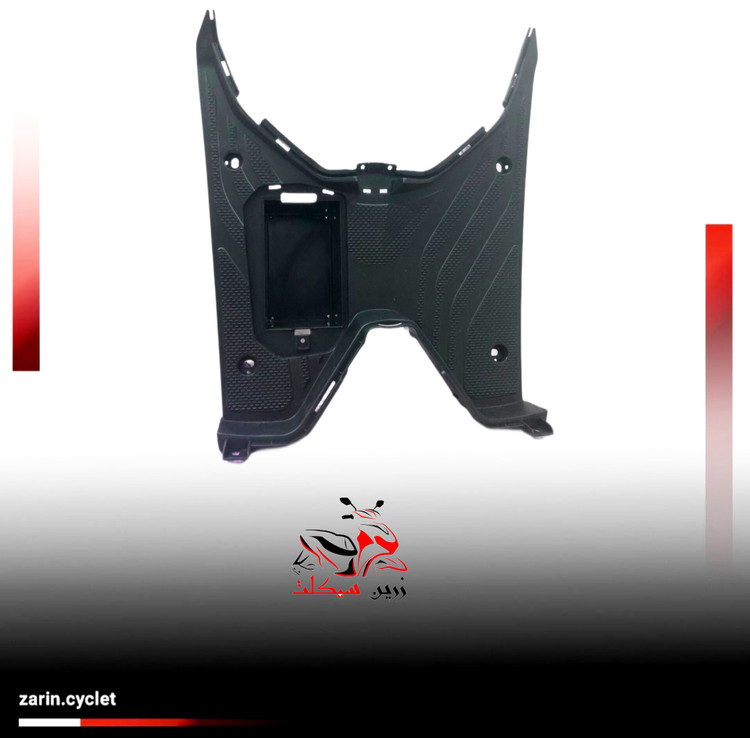 جاباطری کلیک 150