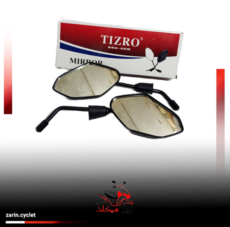 آینه کلیک (فابریک)