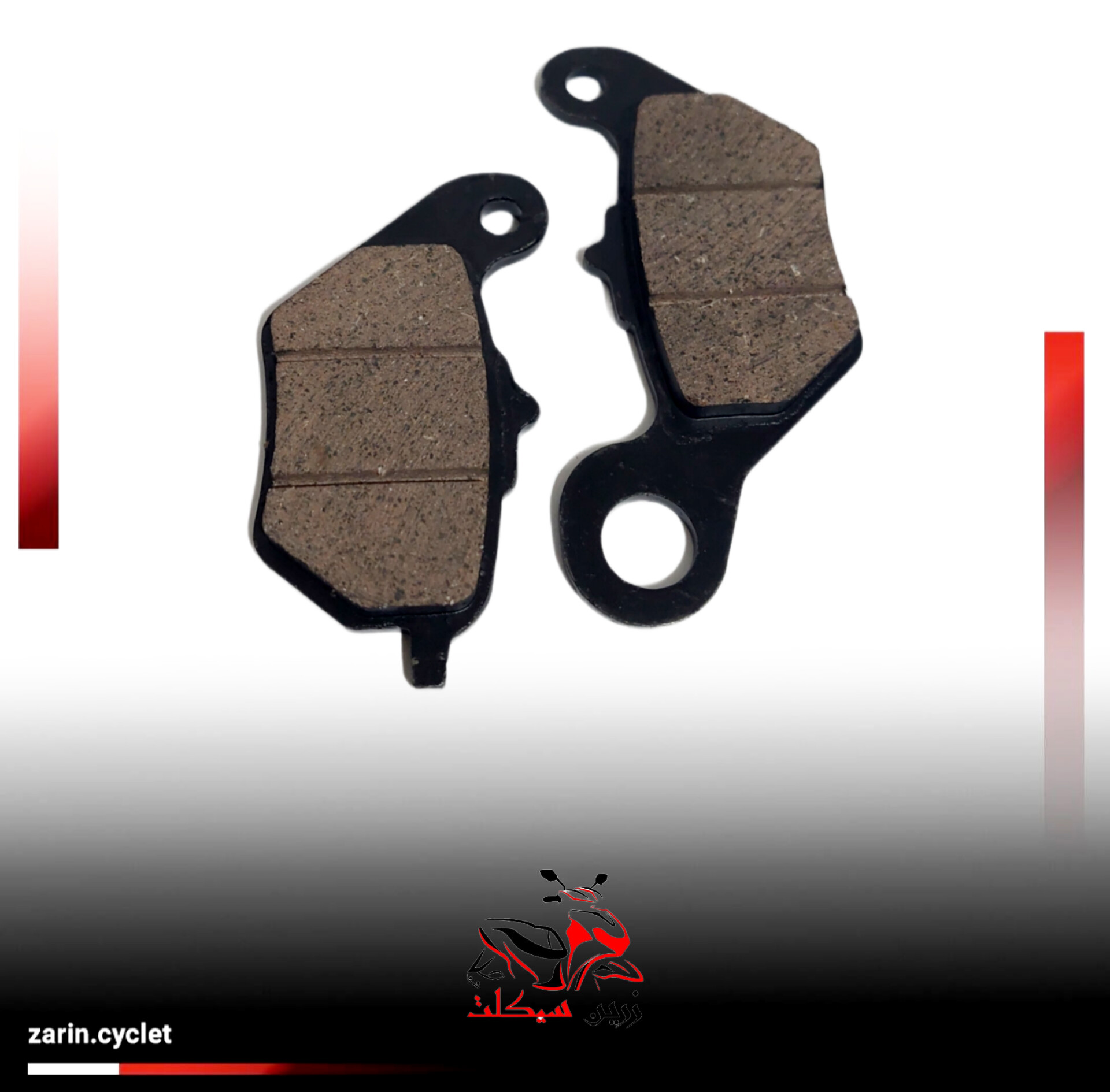 لنت جلو آیروکس