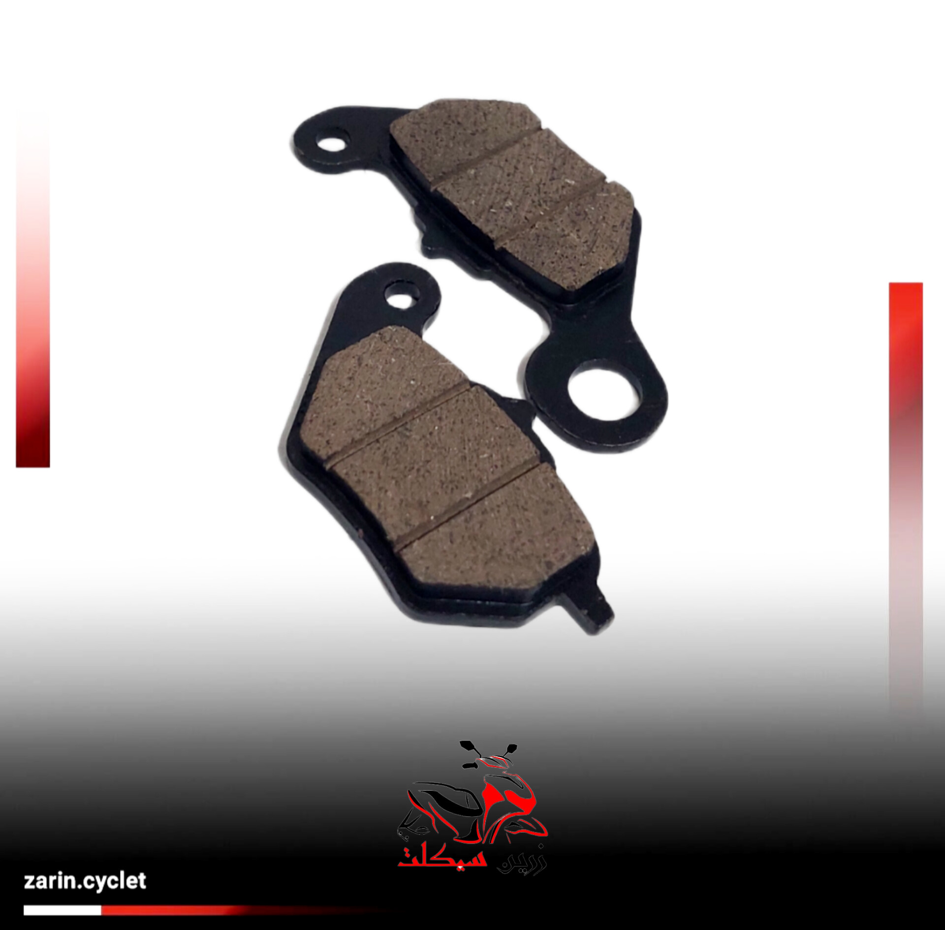 لنت جلو آیروکس