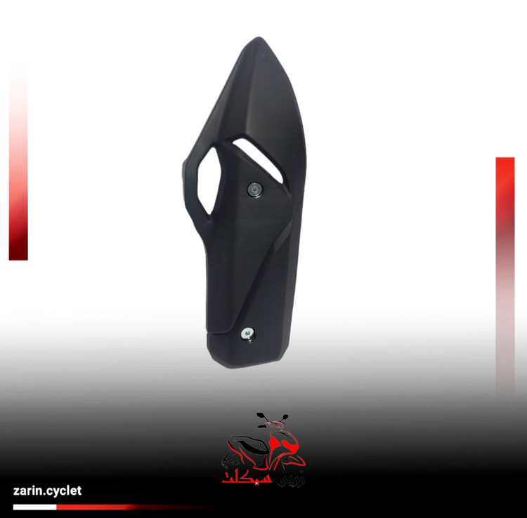 کاور اگزوز واریو 160