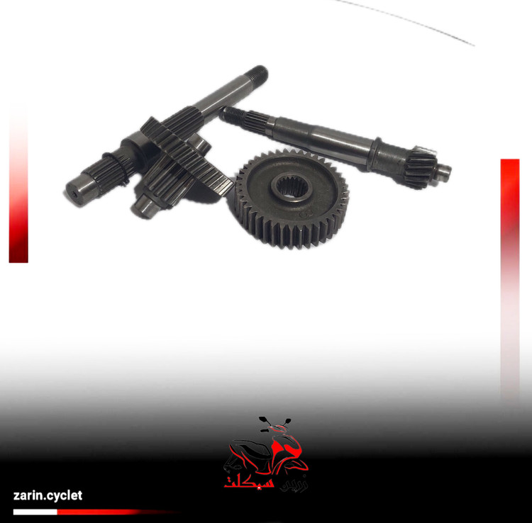 گیریبکس کلیک 150