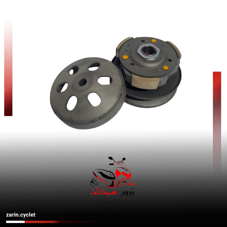 کلاج کامل کلیک و ایروکس