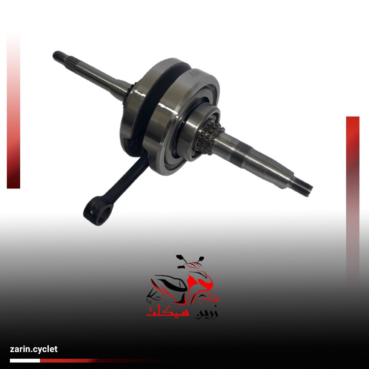 میلنگ کامل طرح کلیک 150