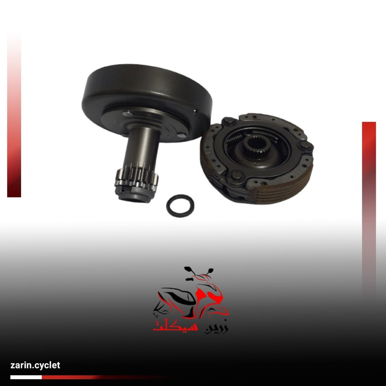 کلاج کامل طرح ویو