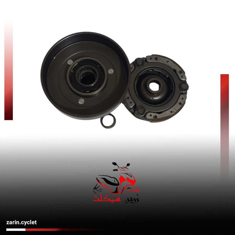 گشکوبی کلاج کامل طح ویو