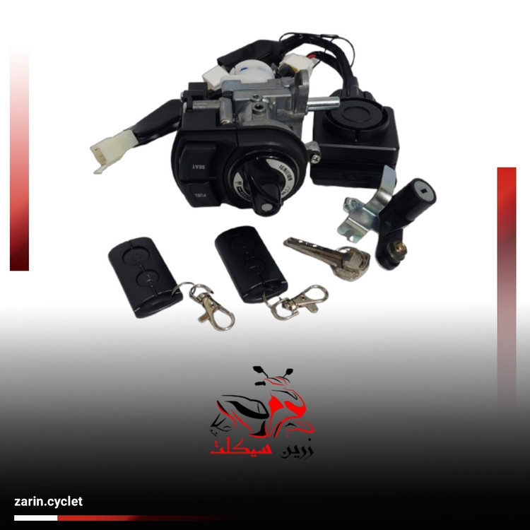 کیلس طرح آیروکس