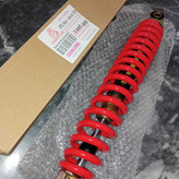 کمک عقب طرح کلیک تایلندی