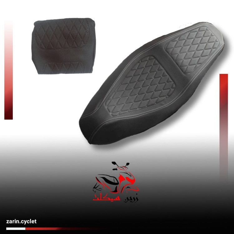 روکش صندلی ایروکس