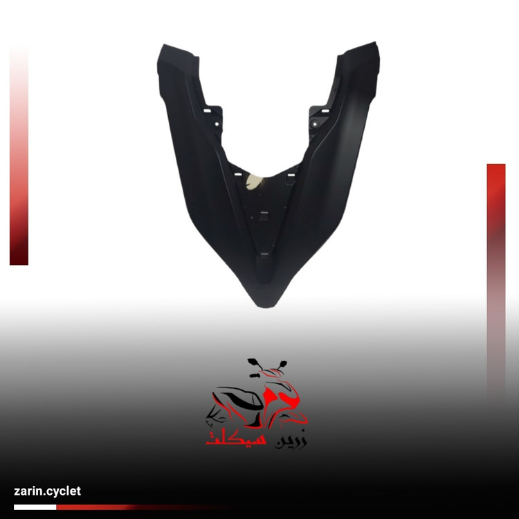 کاور روبوقی کلیک (مشکی مات)