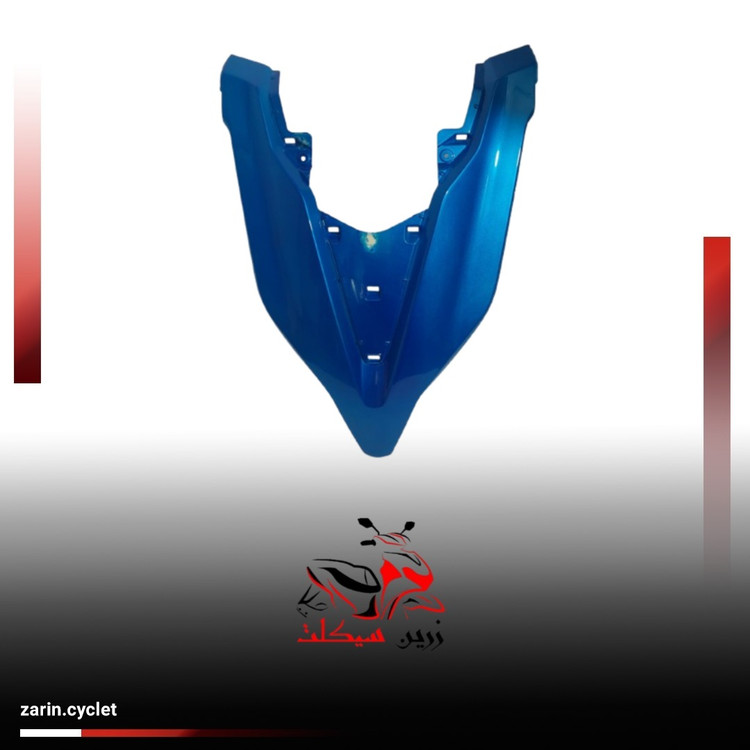 روبوقی کلیک (آبی براق)