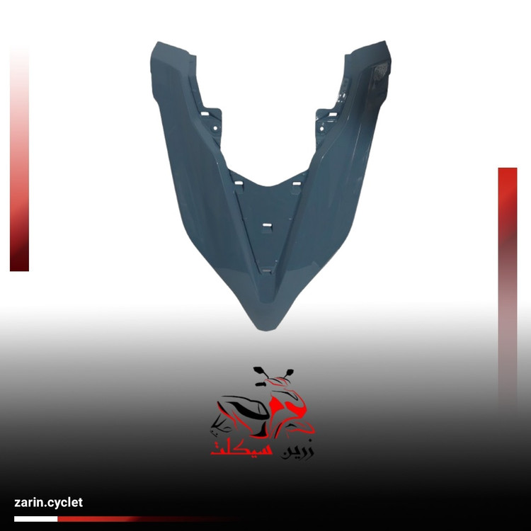 روبوقی کلیک (آبی مازراتی)