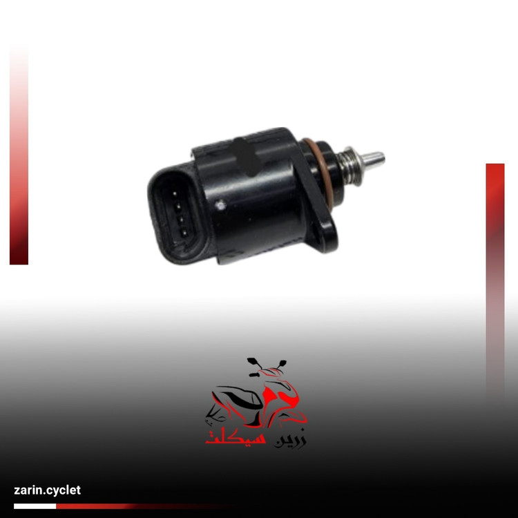 استوپر طرح کلیک