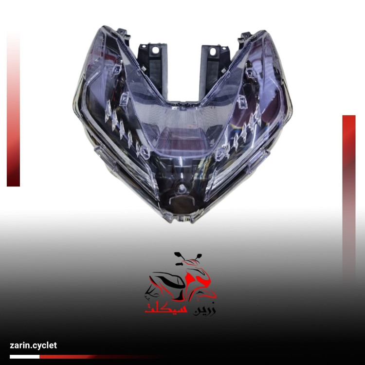 بلوری کامل کلیک 150