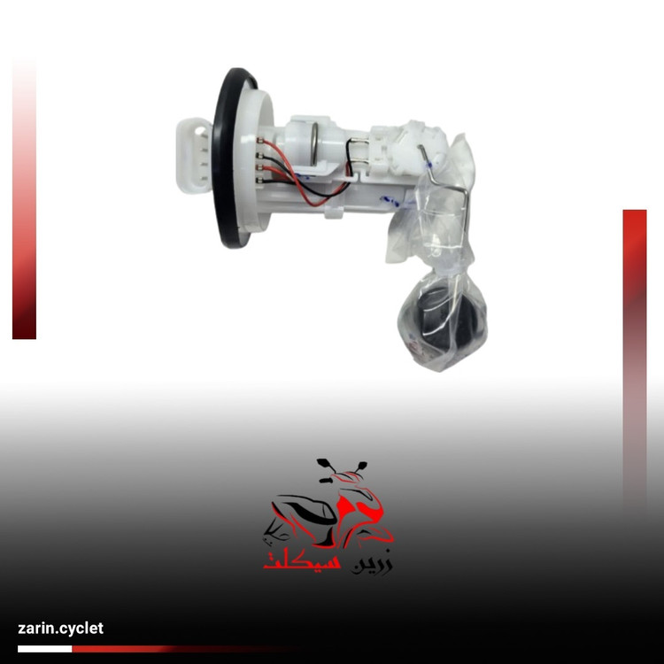 پمپ بنزین کلیک