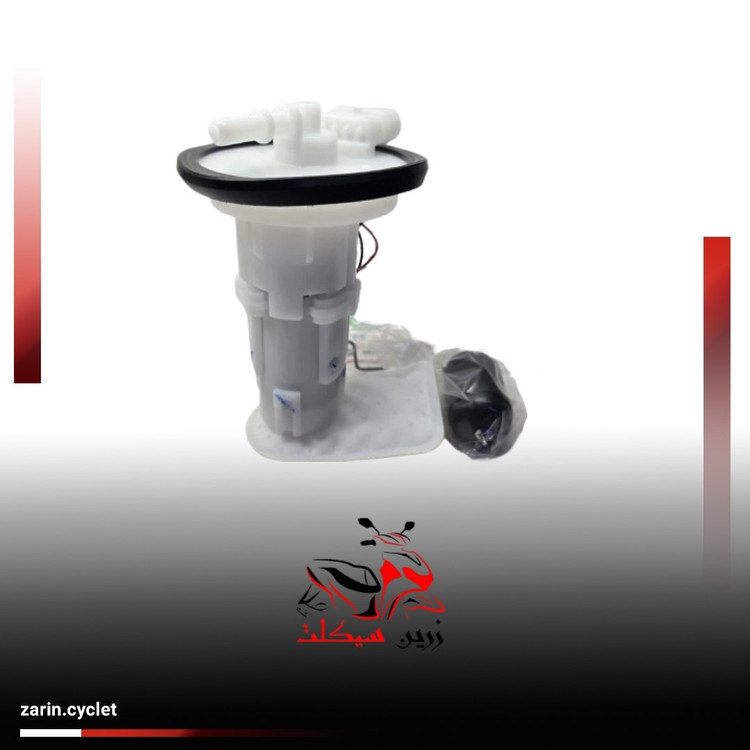 پمپ بنزین کامل کلیک