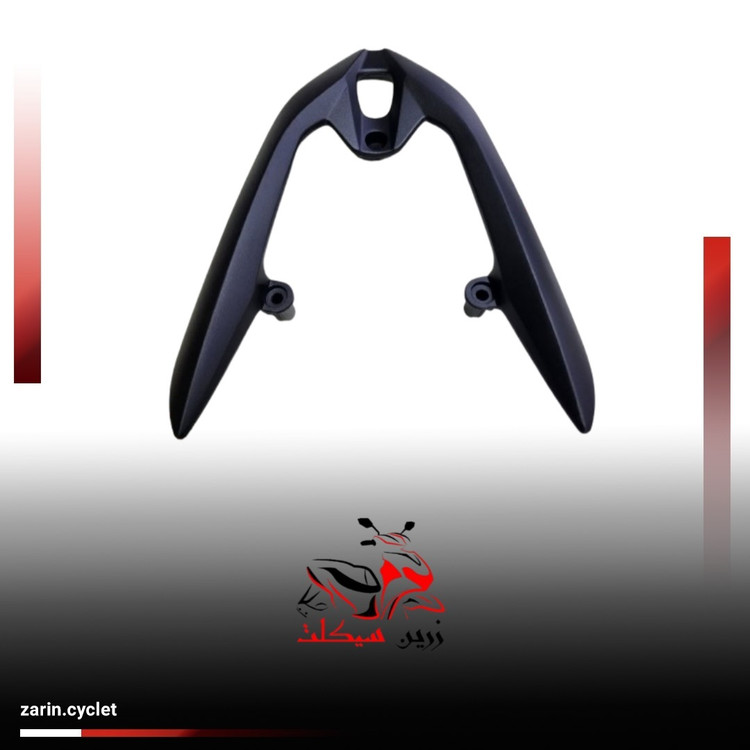 ترک عقب کلیک 150