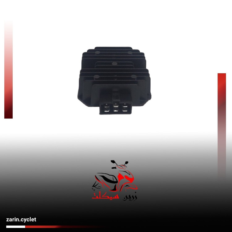 شارج بدون سیم کلیک (6سوکت)