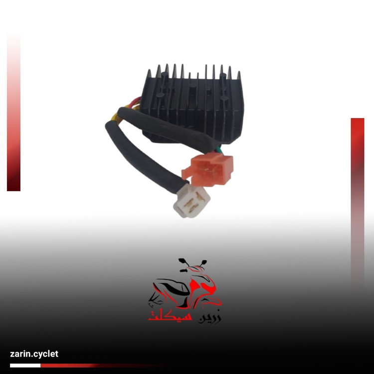 شارج ایروکس و کلیک