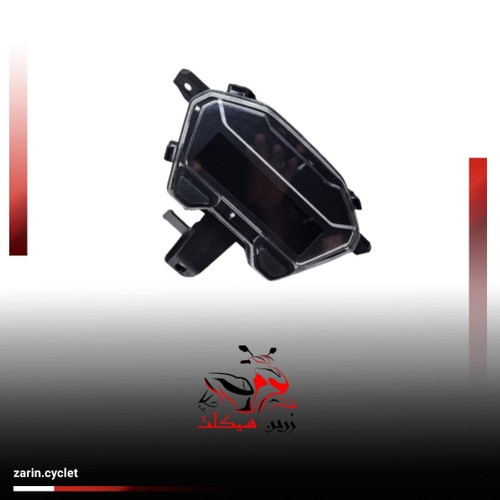 کیلومتر کامل کلیک 150