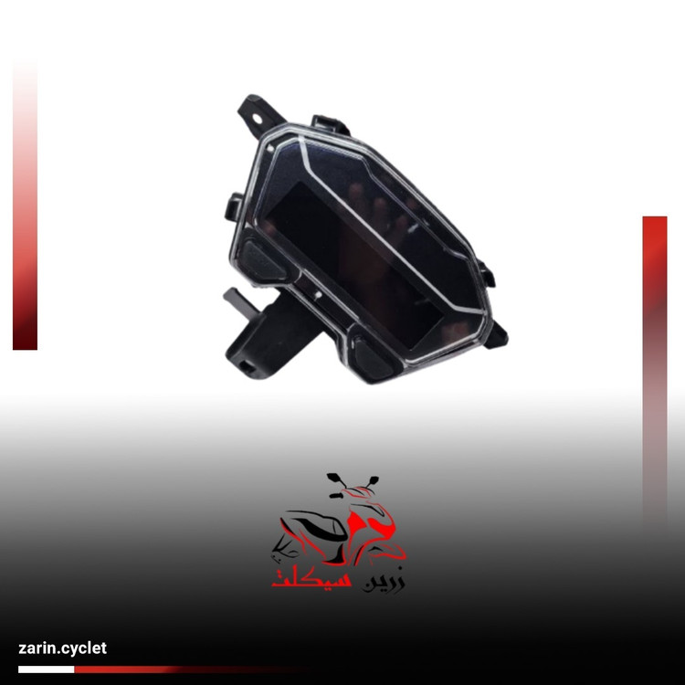 کیلومتر کامل کلیک 150