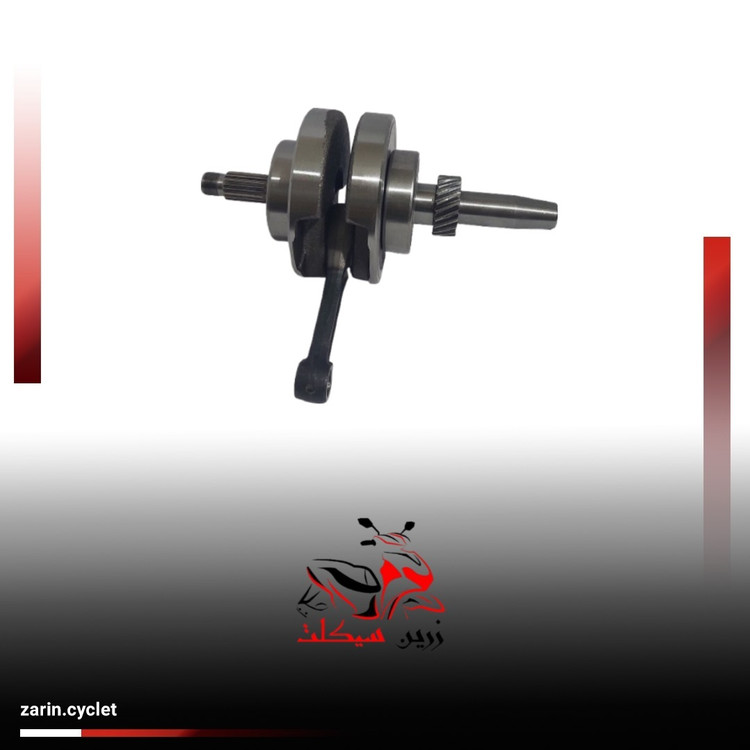 میلنگ هوندا 150 و 125 (استارتی)