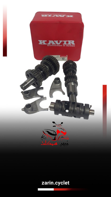 گیریبکس کامل هندا