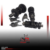 گیریبکس کامل هندا (4دنده و 5دنده)