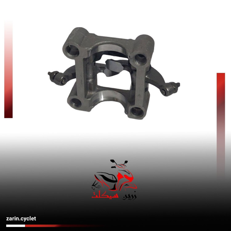 انگشتی موتور کلیک