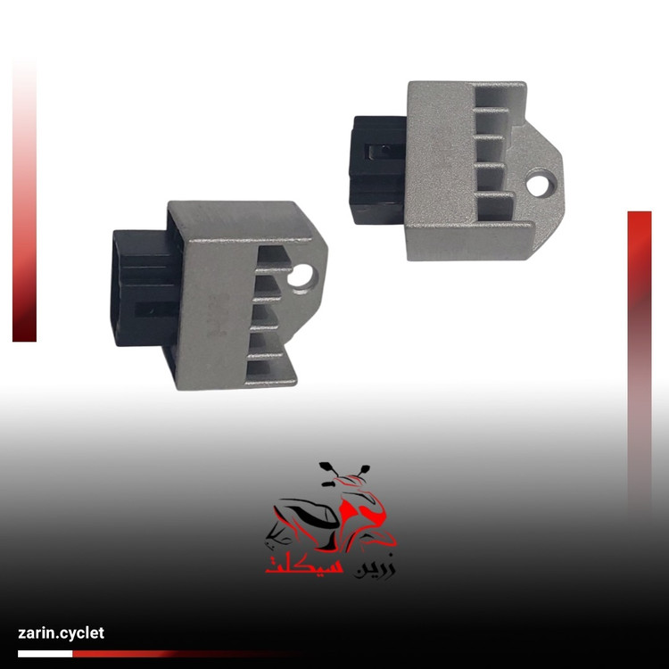 شارجر شوکا 125 (بیکلاج)