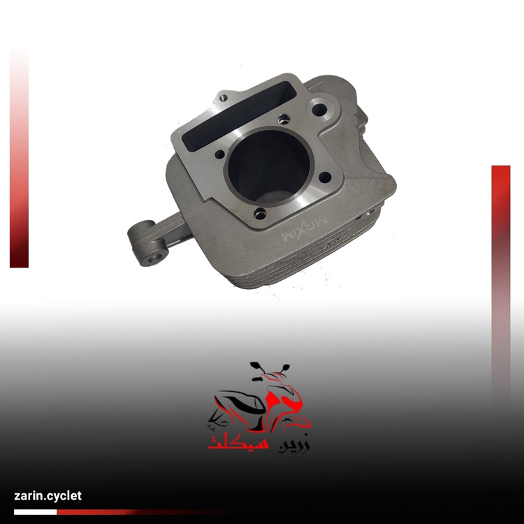 سیلندر و پیستون بی کلاج ماکسیم (گژمپن13)