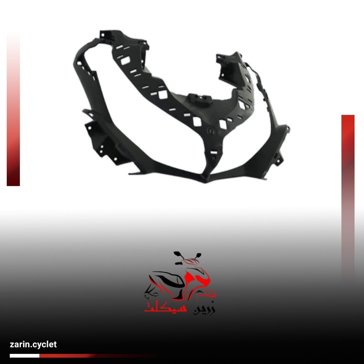 عینکی چراغ جلو آیروکس