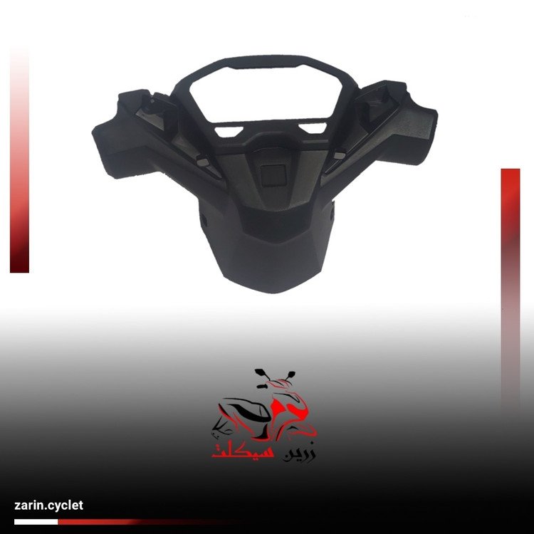 قاب کیلومتر کلیک 150