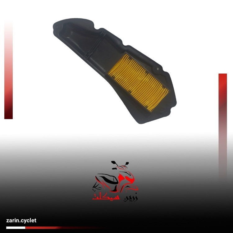 فیلتر هواکش واریو