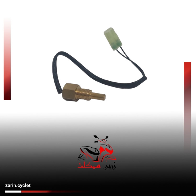 سنسور دما  کلیک 170