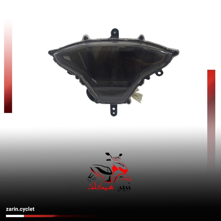 کیلومتر  NVX اتاق جدید