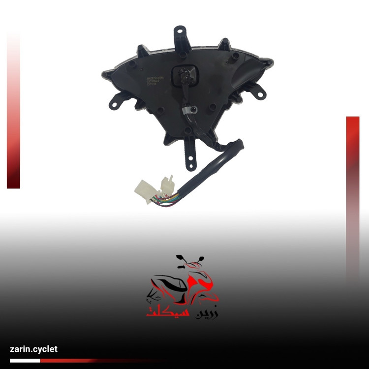 کیلومتر کامل موتور طرح ایروکس اتاق جدید