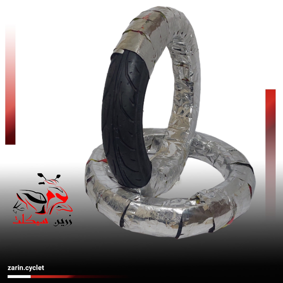 لاستیک 90/90/14 تیوبلس تایلندی