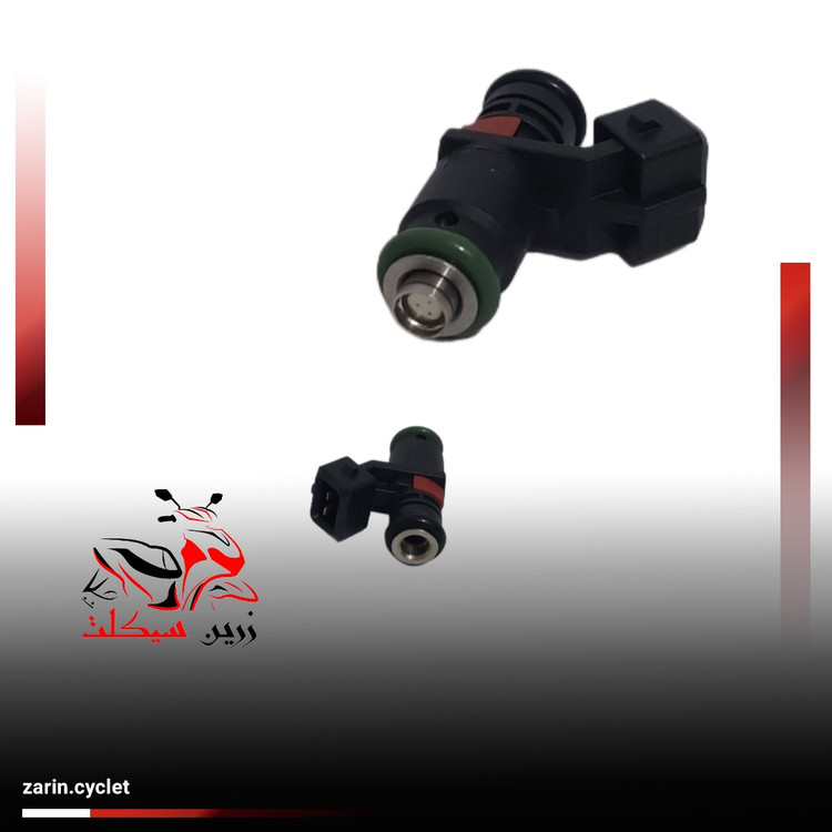 سوزن انژکتور کلیک و طرح کلیک و واریو 160 (3 سوراخ)