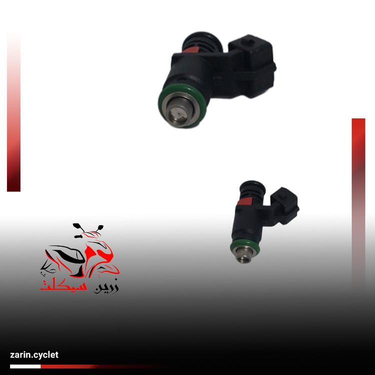 سوزن انژکتور طرح کلیک (تک سوراخ) (درجه یک)