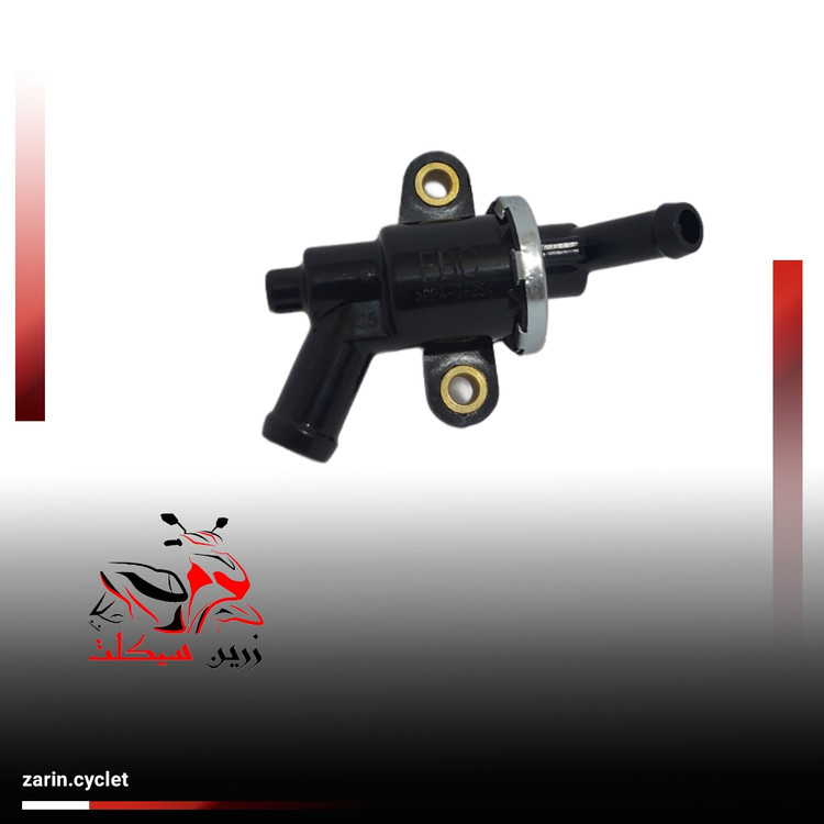 ترموستات موتور طرح کلیک