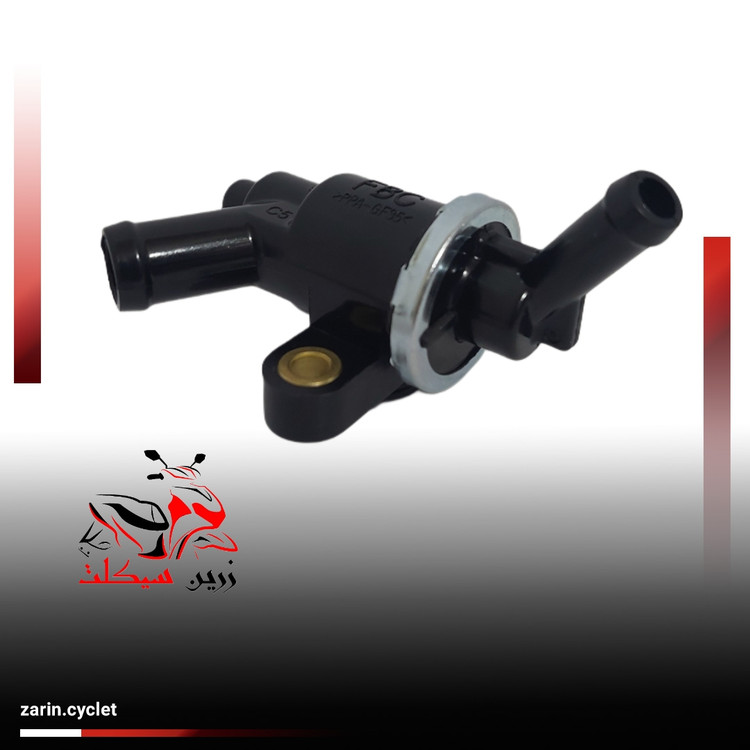 ترموستات طرح ایروکس