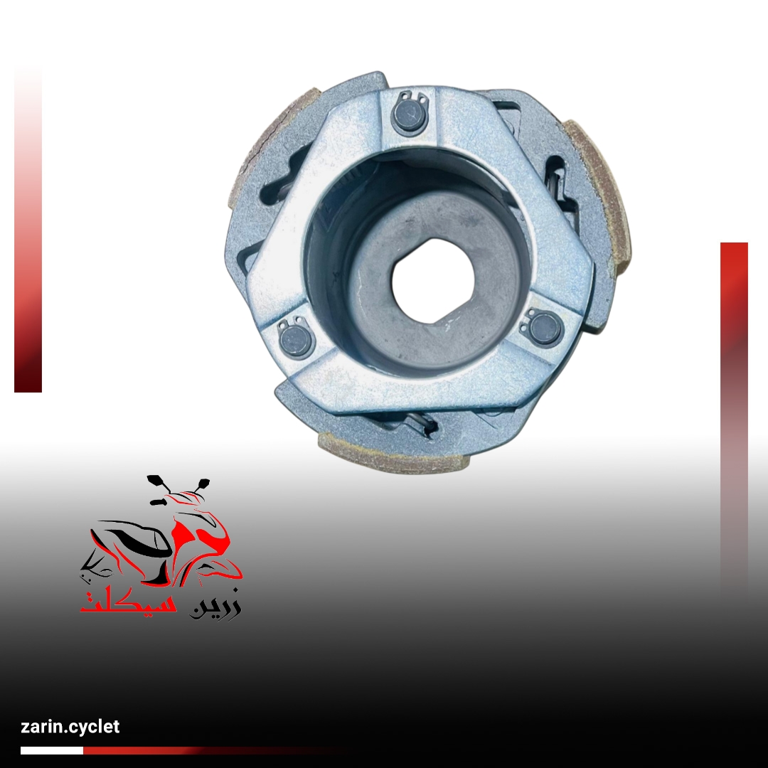 لنت کلاج طرح ایروکس