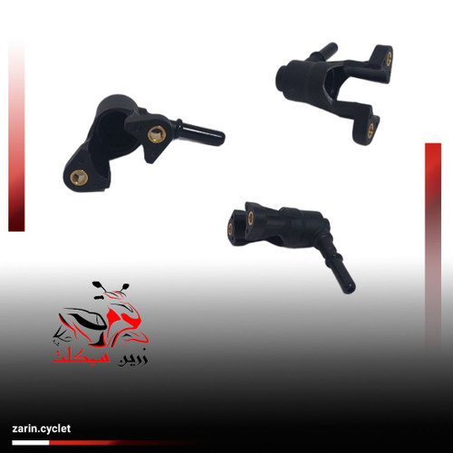 در پوش (کاور) سوزن انژکتور هندا