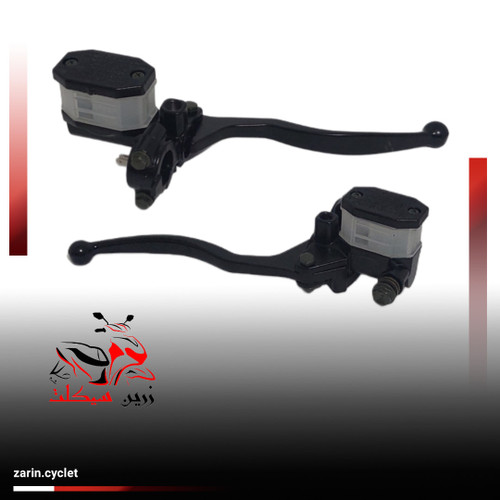 پمپ جلو هندا لاکی