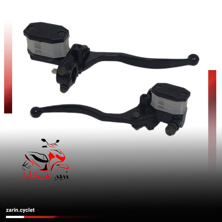 پمپ جلو هندا لاکی